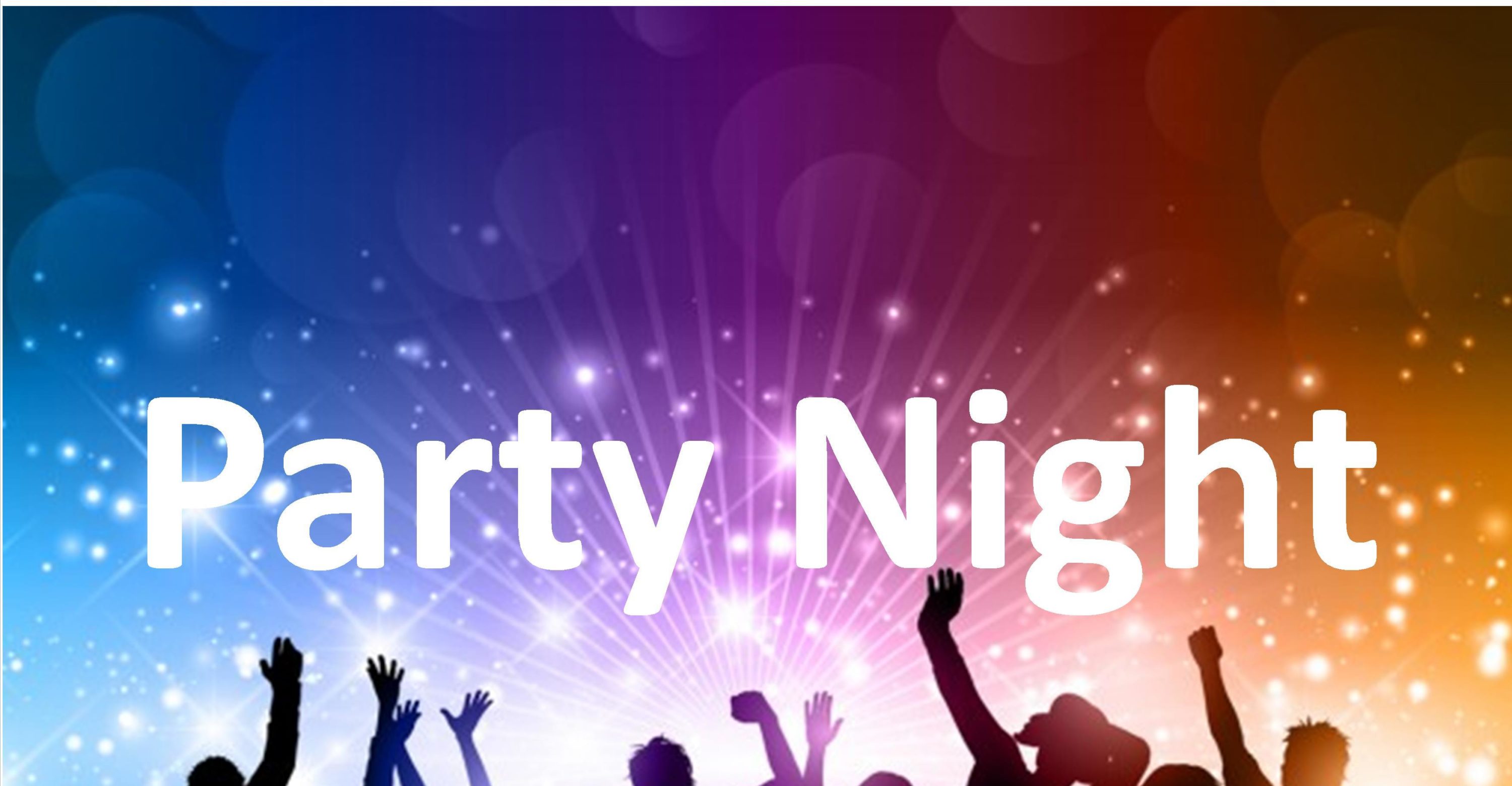 Party Night - Heart of Kent Hospice - Big WOW